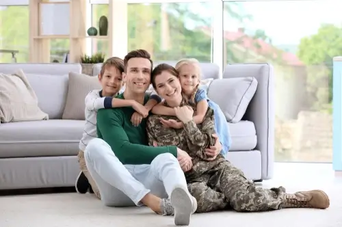 A Veteran’s Guide to Home Loans with Bad Credit